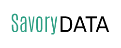 SavoryData Log