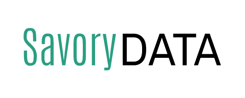 SavoryData Log